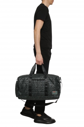 ‘f-discover’ holdall bag, zdjęcie 2 ‘f-discover’ holdall bag od Diesel